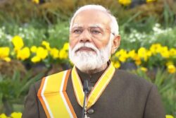News18 Evening Digest: PM Modi Becomes First Foreign Leader To Receive Bhutan's Top Civilian Honour And Other Top Stories 
