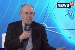 On The Great Game Of Geopolitics, India Gets A Thumbs-Up From US Political Expert Mearsheimer