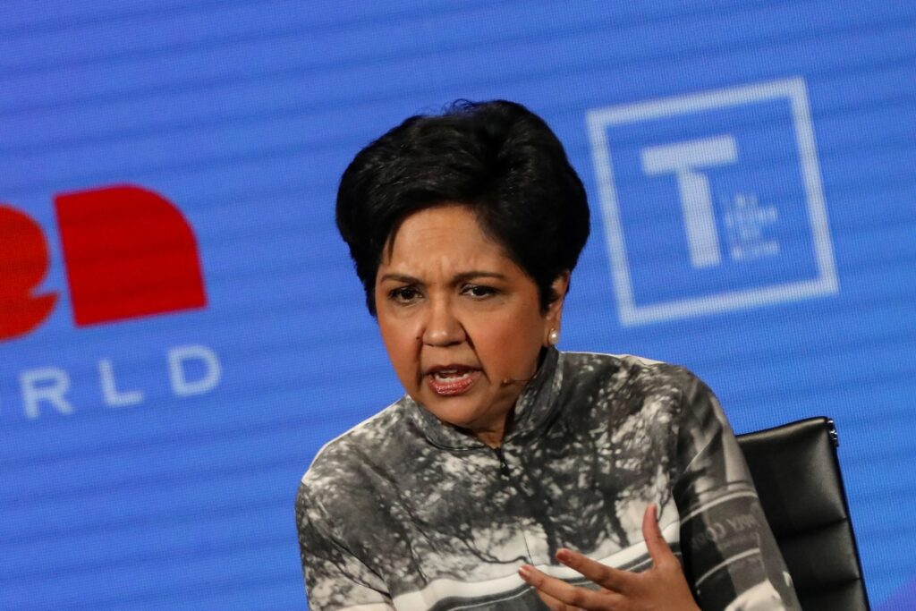 Watch | Indian Students In US Be ‘Watchful': Ex-PepsiCo CEO Nooyi In 10-Minute Video Amid 'Unfortunate' Incidents
