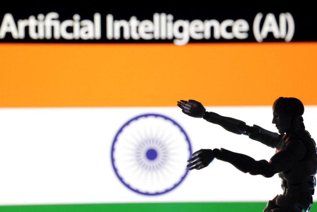 'Kinetic Enabler for India's Digital Economy': Cabinet Nod to AI Mission with Rs 10,372 Crore Budget Outlay