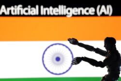 'Kinetic Enabler for India's Digital Economy': Cabinet Nod to AI Mission with Rs 10,372 Crore Budget Outlay