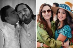 Anant Ambani-Radhika Merchant's Pre-wedding Bash: Pics And Videos Highlight Natural Camaraderie And Attachment of 2 Families