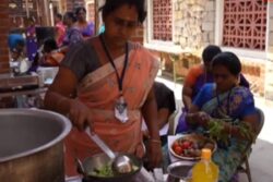 In Madurai, NGO Organises Seminar To Teach Women To Cook Traditional Rice Varieties