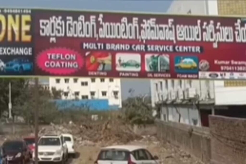 In Telangana, This 2nd Hand Car Consultancy Is Helping People Buy Vehicles At Affordable Prices