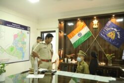 In Bengaluru, 13-year-old Cancer Patient Gets Charge Of Police Station For A Day