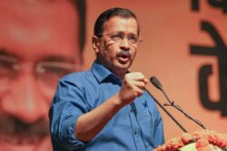 ED Issues 9th Summons to CM Arvind Kejriwal in Delhi Excise Policy Case, Asks Him To Appear on March 21