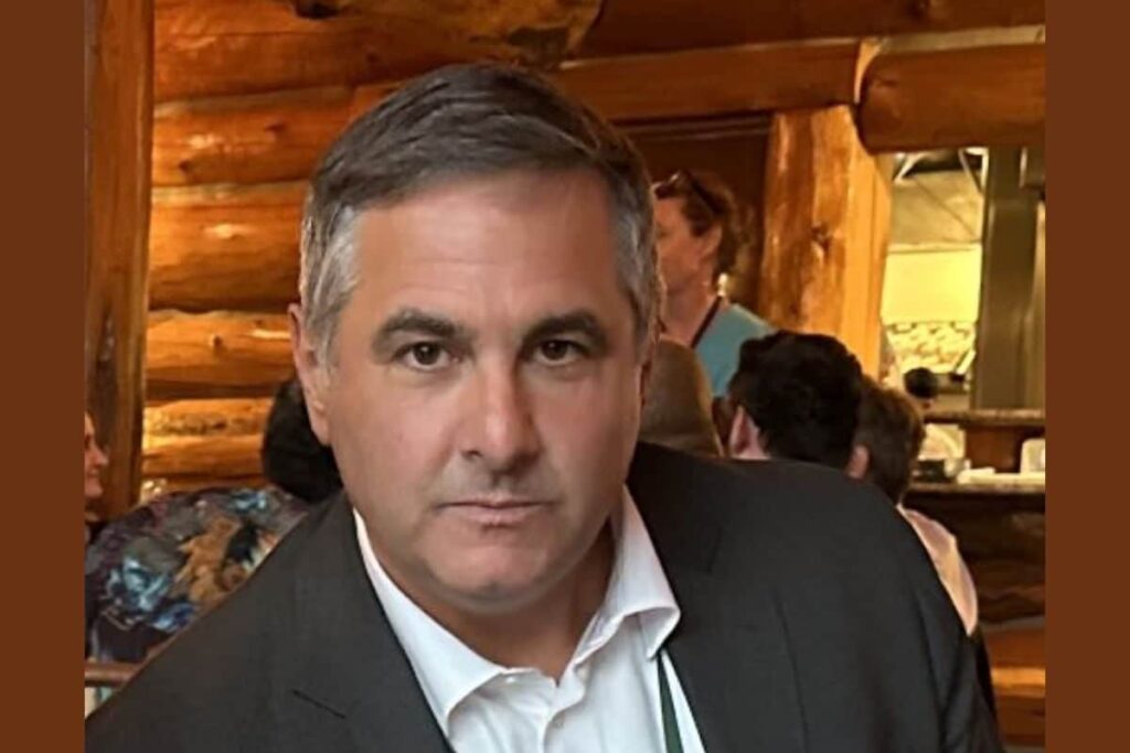 Rising Bharat Summit 2024: American Sociologist Salvatore Babones to Share Thoughts on Democracy