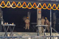 Bengaluru Café Explosion: Likely Case of Cylinder Blast, Probing All Angles, Say Intel Sources | Exclusive