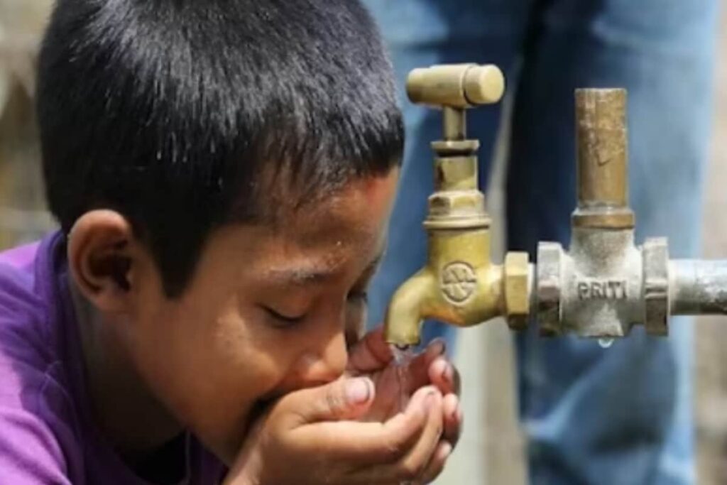 WFH, Ordering Takeouts, Using Mall Toilets: How Bengaluru Residents Are Tackle Water Crisis