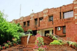 After 4-year Gap, JNU to Hold Students' Union Polls on March 22