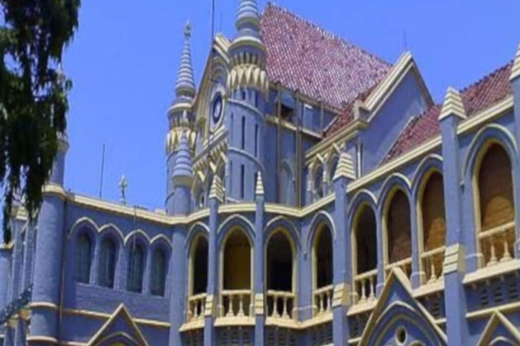 Madhya Pradesh HC Gives Nod To ASI Survey Of Bhojshala Complex