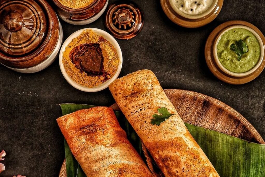 Carrying Dosa, Bengaluru Delivery Boy 'Sexually Harasses' Techie: 'Can I Use Your Washroom...'