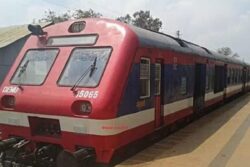 Railway Unions Threaten to Stop All Trains from May 1 if Old Pension Scheme Not Implemented