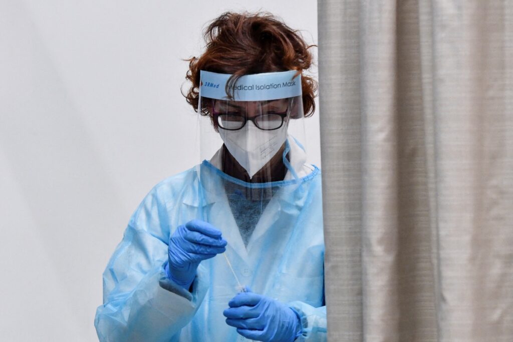 Experts Warn Next Pandemic Could Strike Anytime: Report