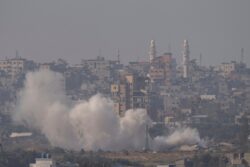 Kerala Man Killed, Two Other Indians Injured In Northern Israel Missile Attack