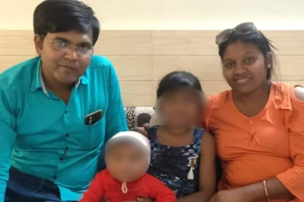 Men Accused Of Smuggling Indian Family Who Froze to Death on US-Canada Border Plead Not Guilty