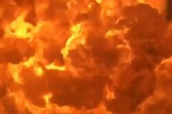 Blast in Spare Parts Factory in Haryana's Rewari, 40 Injured