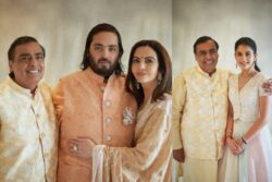 Ambani Pre-Wedding Event Sets Example to 'Wed in India', PM's Bid to Boost Trillion-Rupee Industry on Indian Soil