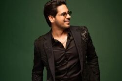 Rising Bharat Summit 2024: Actor Sidharth Malhotra to Script Entertainment Industry's Pathbreaking Story