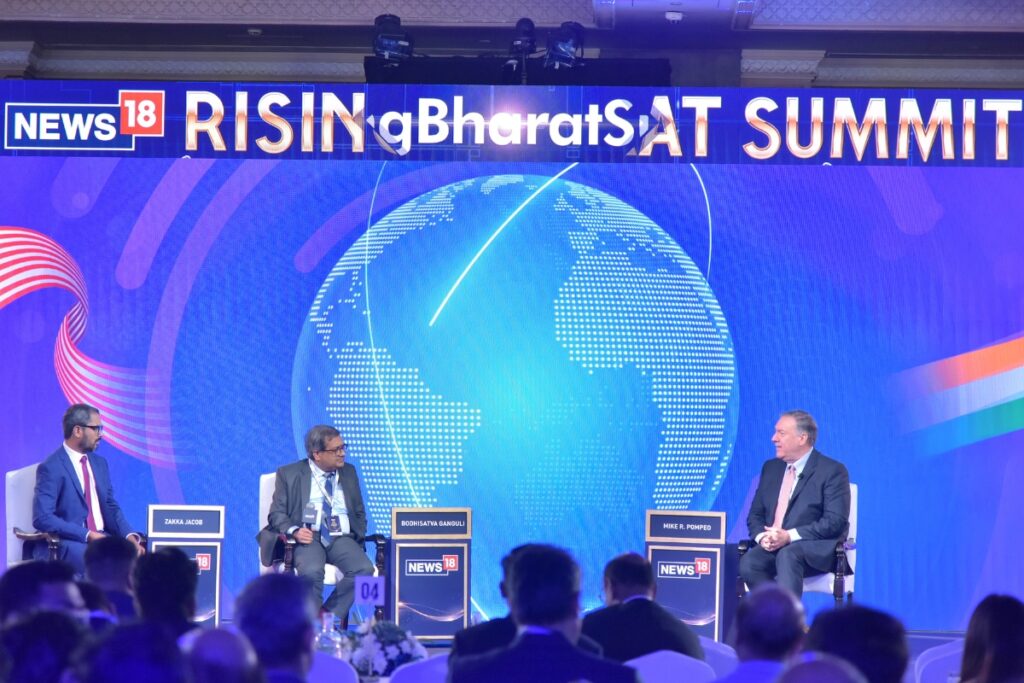 Did India, Pakistan Come Close to Nuclear War After Balakot Strike? Ex-US Diplomat Pompeo Reveals Inside Story