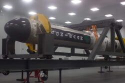 Chennai’s Agnikul Ready To Test-Fire Rocket From Sriharikota’s First Private Launch Pad