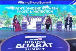 Stop Blaming Global South, US Emission Is 25 Times Indian Emissions Per Capita: Ex-Executive Director UNEP