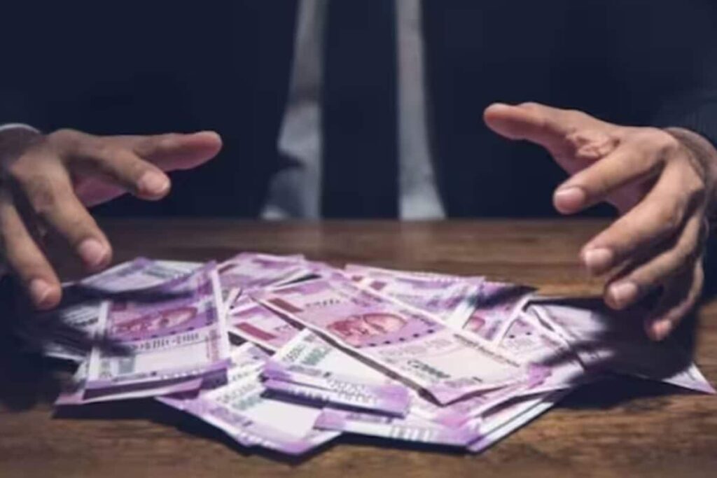 Megha Engineering, BJP's Biggest Electoral Bond Donor, Made Mega Cash Transfer to Congress: Income Tax Dept in Delhi HC