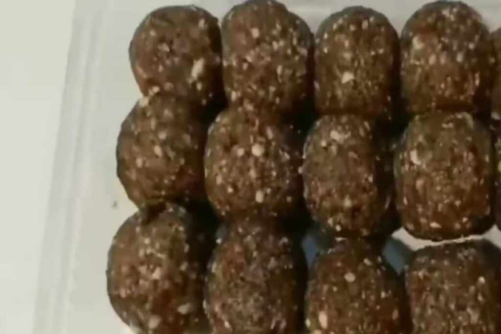 Ippa Flower Laddu: A Delicious Remedy For Knee Pain And Anaemia