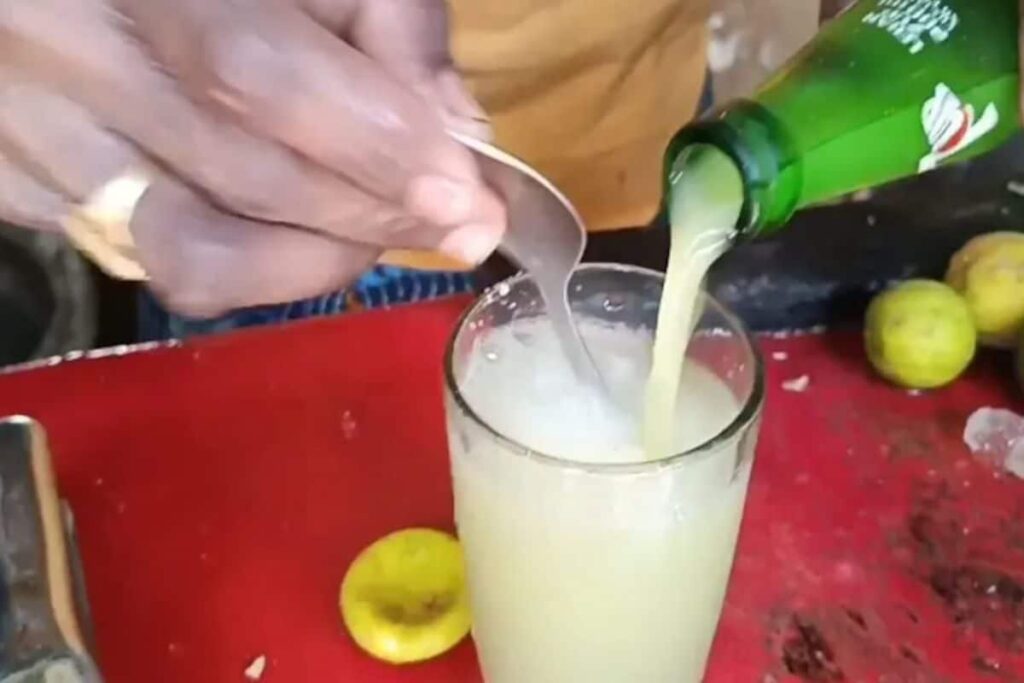 At AP’s Kakinada District, Buttermilk Soda Is Helping Locals Beat The Heat
