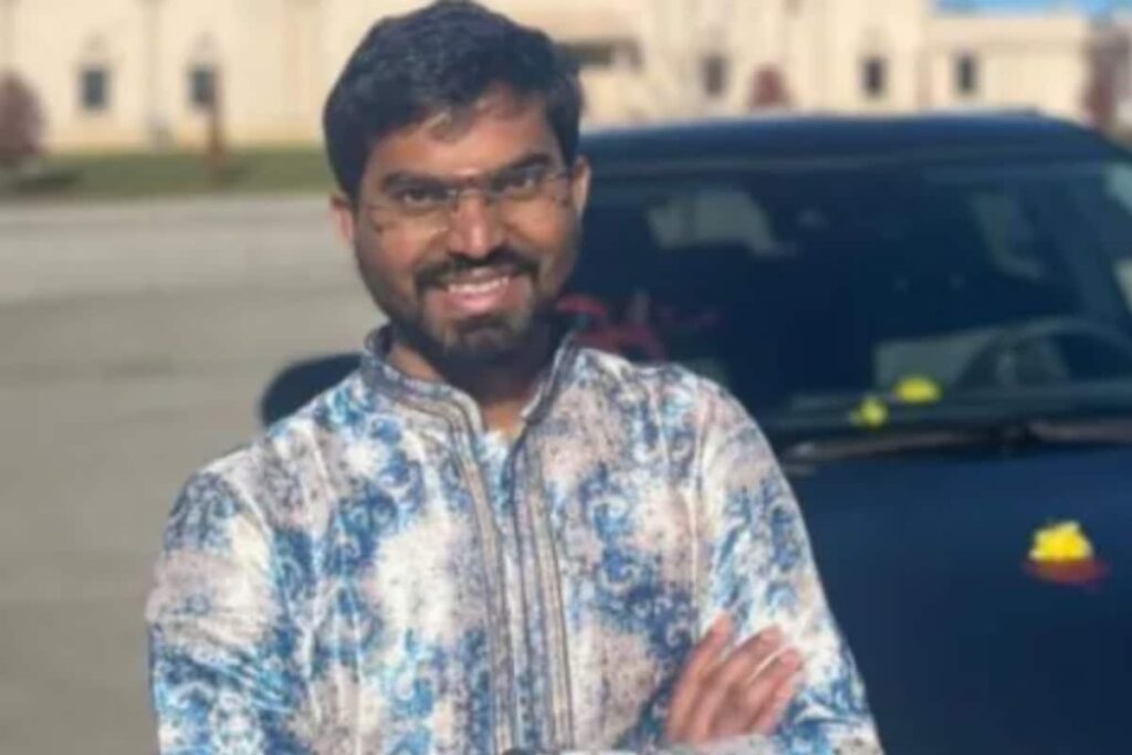 US: Indian Student From Telangana Dies In Jet Ski Accident In Florida