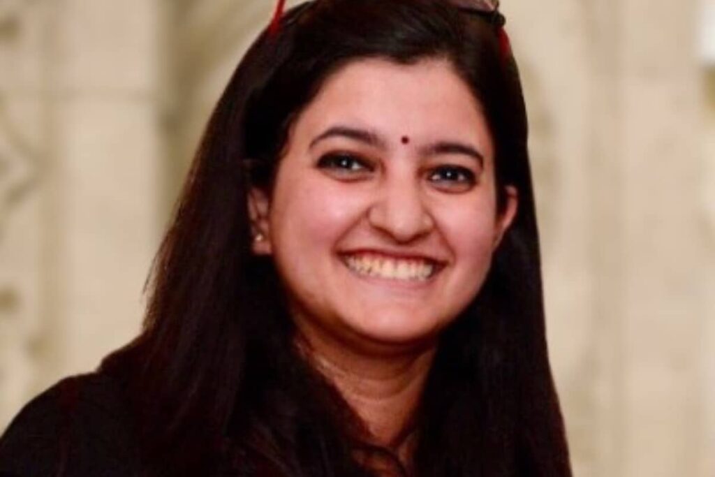 Indian PHD Student, 33, Killed In Bicycle Accident In London