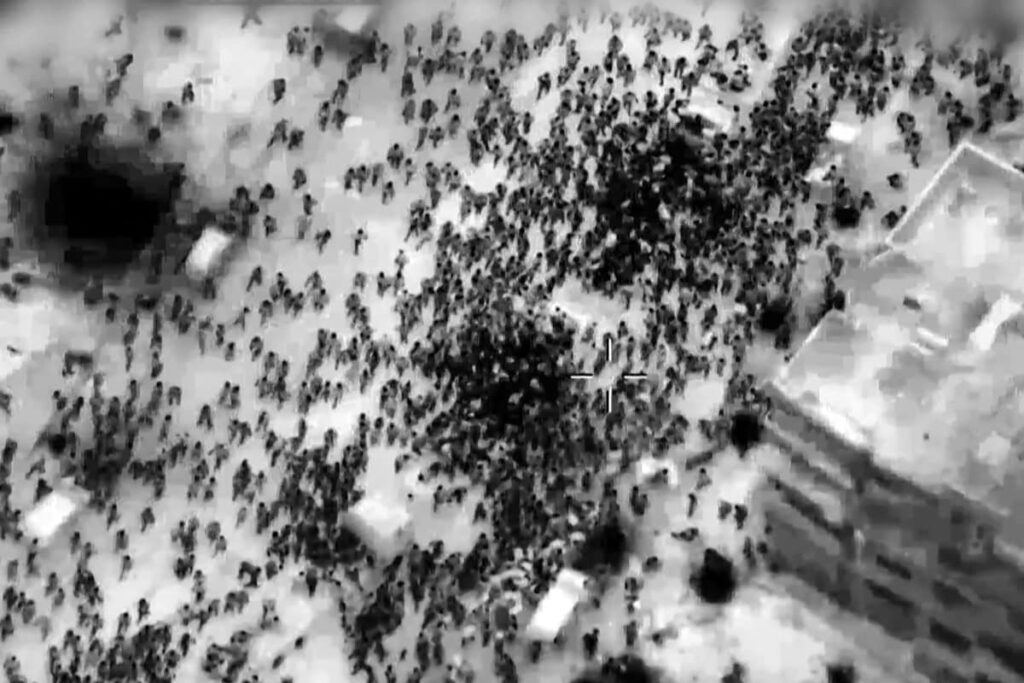 'Cause For Extreme Concern': India Expresses Shock at Loss of Lives in Gaza Firing by Israeli Troops