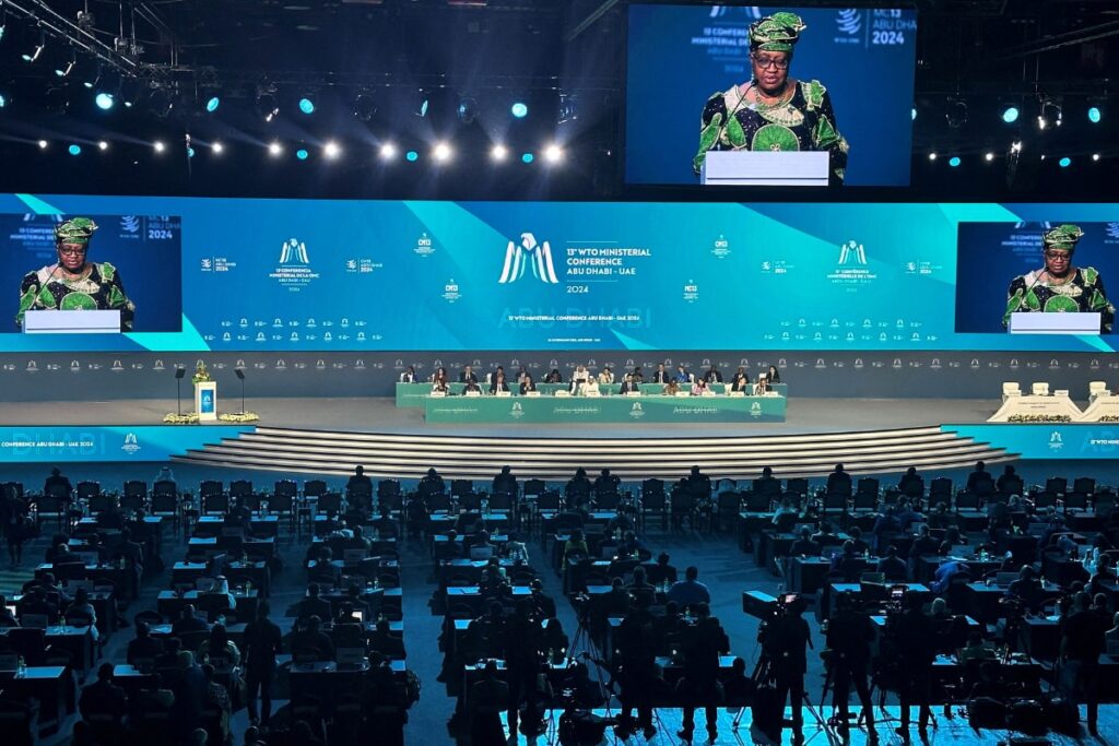 Thailand Recalls Envoy After India Protests 'Dramatised Jibes’ At WTO Meeting