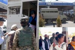 India Deports 'First Batch of Myanmar Nationals' Who Entered The Country Illegally via Northeast