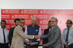 Sri Lanka Grants Energy Deal to Indian Company After Cancelling Chinese Firm's Tender