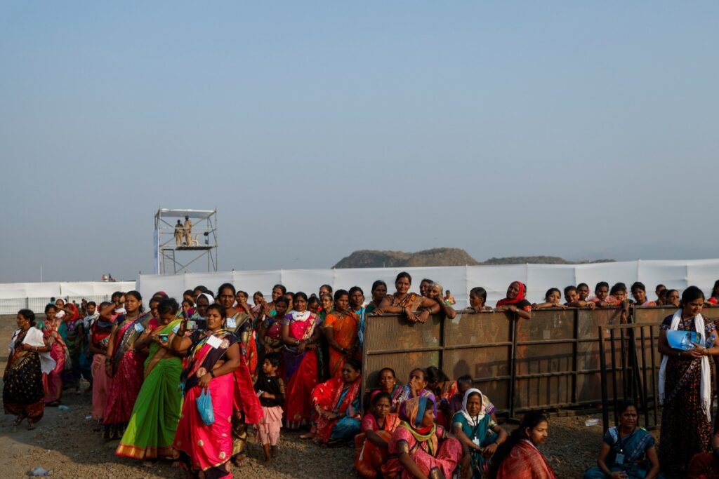 Video: PM Modi Shares Inspiring Stories of 'Nari Shakti' On International Women's Day