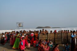 Video: PM Modi Shares Inspiring Stories of 'Nari Shakti' On International Women's Day