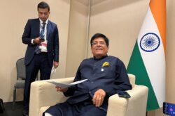 India Stands Firm With Developing Nations As 12th Hour WTO Negotiations Continue In Abu Dhabi