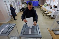 Why Are Russian Presidential Elections Being Held in Kerala? Who Is Voting?