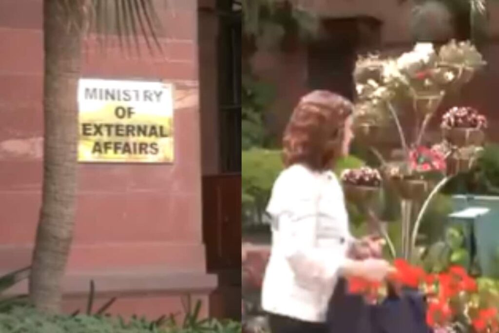 'Respect Sovereignty Of Others': India Summons US Diplomat Over Kejriwal Arrest Remark, Sends A Strong Message