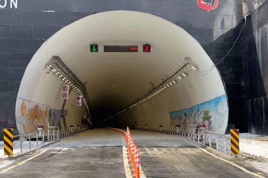 PM Modi to Inaugurate Arunachal’s Sela Tunnel Tomorrow: A Look at the Smoother Way Ahead for Troops & Travel