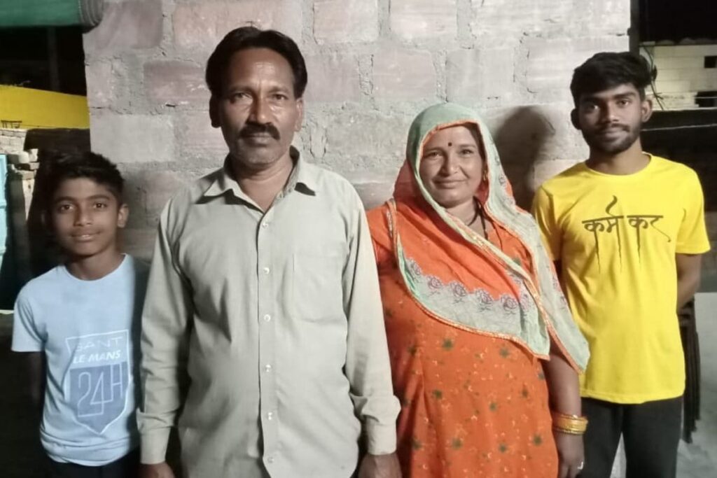 ‘CAA Implementation Feels Like Ram’s Return’: Back from Pak, Dehraj Bhil Tells Story of Every Persecuted Hindu