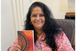 International Women's Day | Filmmaker-Painter to Embark on Tour to Draw Attention to Yoginis & Their Temples