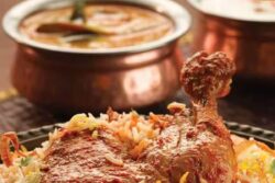 In Hyderabad, Biryani Entrepreneur's Affordable Home Delivery Service Delights Foodies