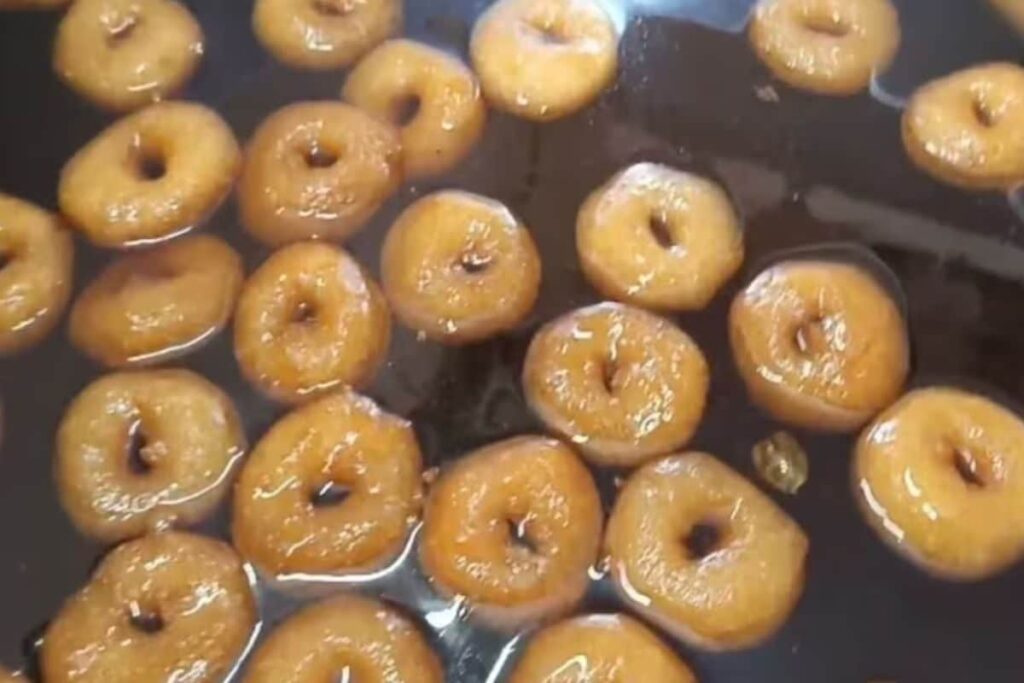 70-year-old Famous Bellam Garelu Shop Opens New Branch In West Godavari's Sitaramapuram