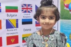 This 3-Year-Old Tamil Nadu Child Can Name All 195 Countries And Identify Their Flags