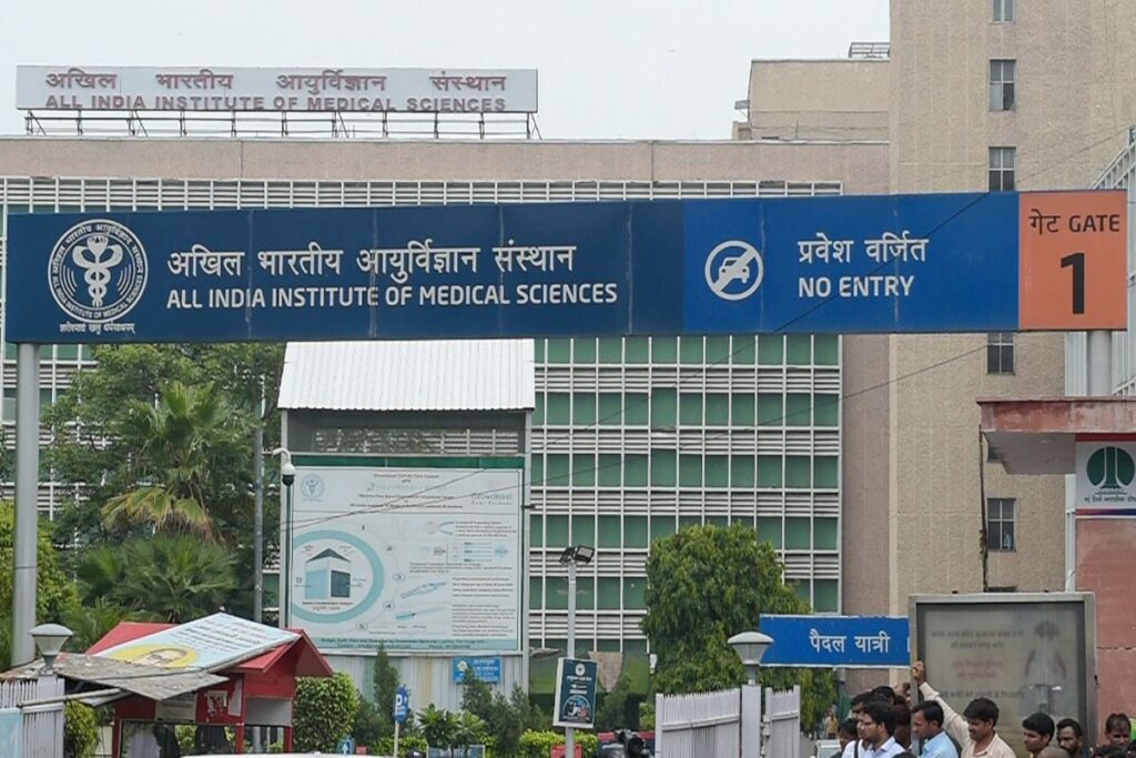 In A First, AIIMS Delhi Performs Dual Kidney Transplant on 51-year-old Dialyses Dependent Woman