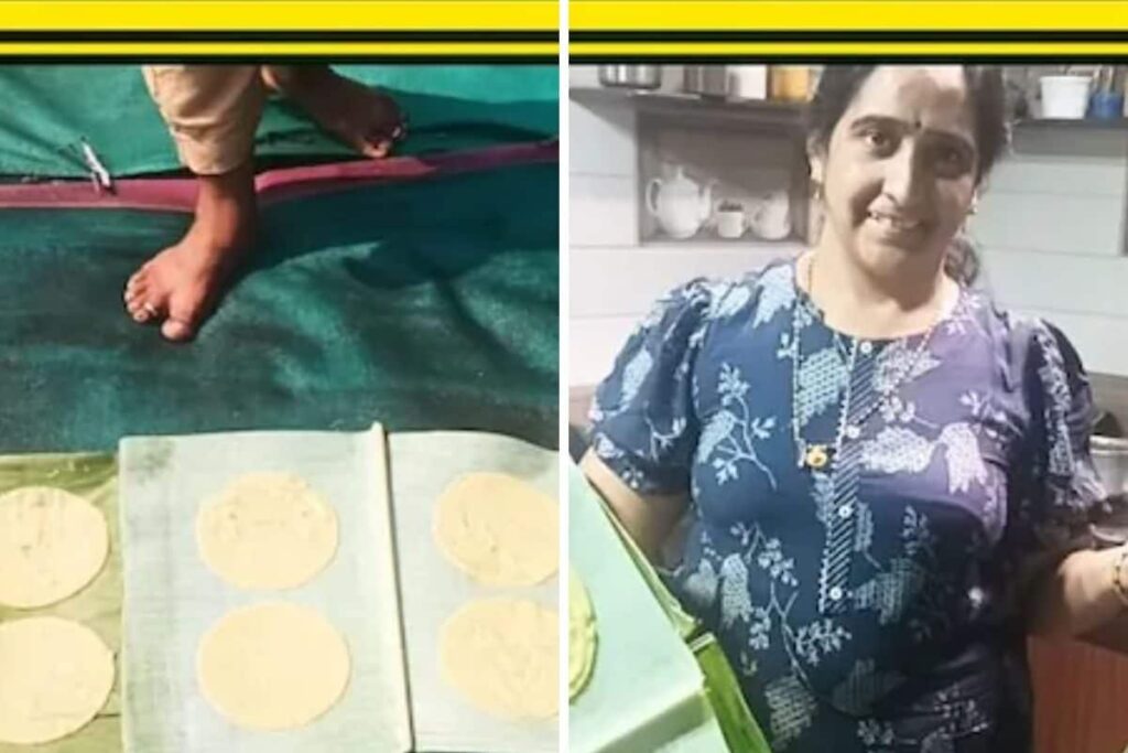 From Karnataka's Heartland, This Jackfruit Papad Recipe Is For All Foodies Out There