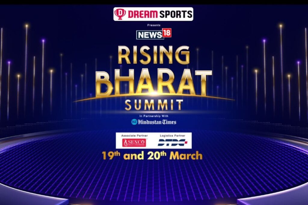 Rising Bharat Summit 2024: Celebrating India’s Transformative Journey; PM Narendra Modi to Deliver Keynote Address