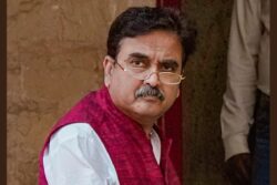 ‘TMC Worst Party; Modi Good Leader’: Calcutta HC's Justice Abhijit Ganguly Resigns | Exclusive Interview